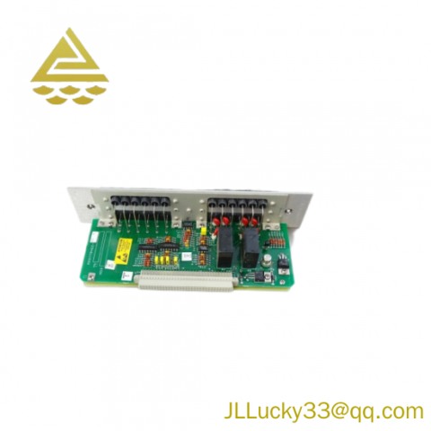 Bently Nevada ASSY78462-01-V & ASSY78462-01AB: Seismic Transmitter