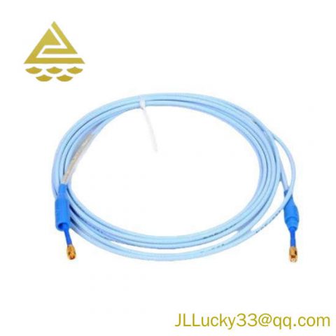 Bently Nevada Extension Cable 330130-045-02-05, for Control Systems & Automation