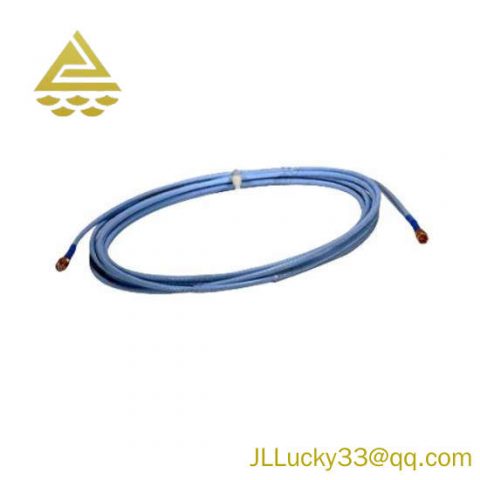 Bently Nevada DS-1051 Extension Cable, 03/045/0/0/1/9, Control Systems