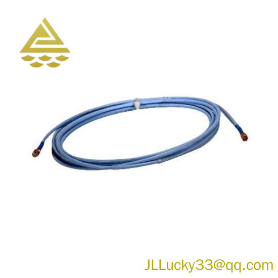 Bently Nevada DS-1051 Extension Cable, 03/045/0/0/1/9, Control Systems