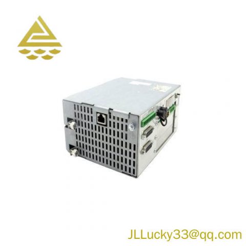 BOSCH PPC-R22.1N-T-V2-NN-NN-FW Controller: Industrial Automation Excellence