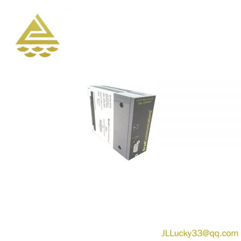 BRAD PC104-DPIO DRL-DPM-BKF Industrial Control Module