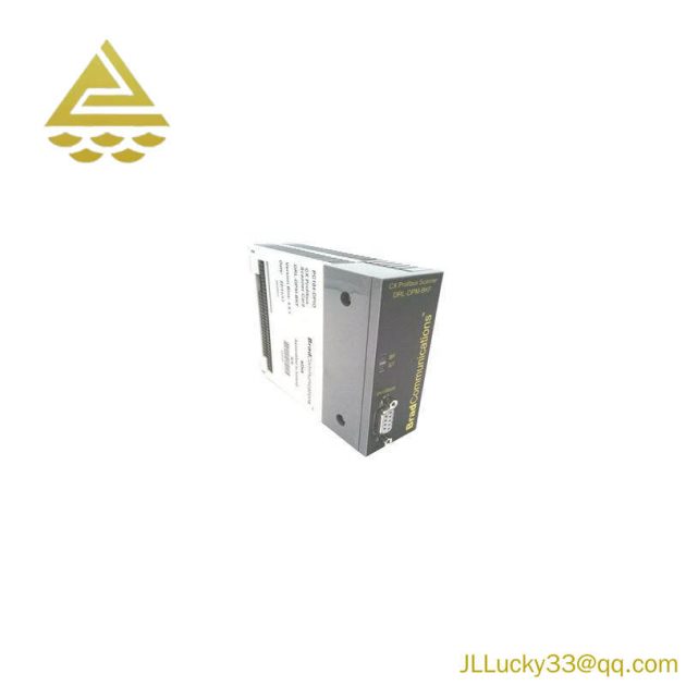 BRAD PC104-DPIO DRL-DPM-BKF Industrial Control Module