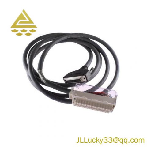 Schneider BMXFTA300 Connection Cable: Modular Automation Solution
