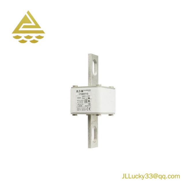 BUSSMANN 25NH00 G-690 Circuit Breaker, Industrial Grade