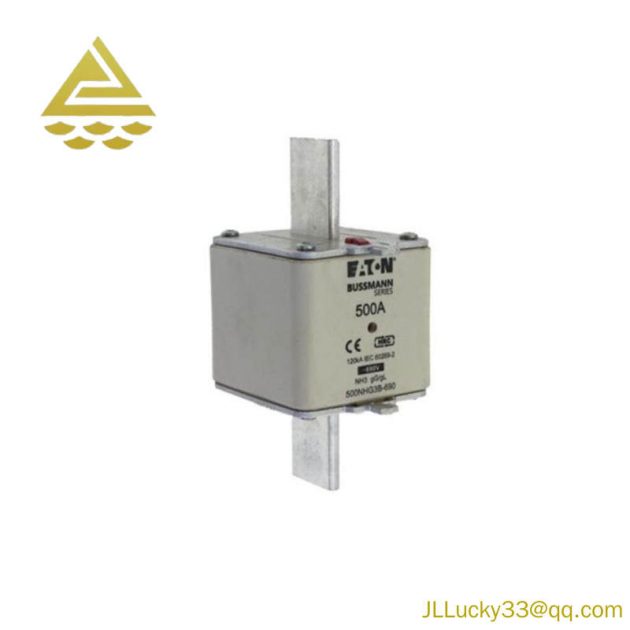 BUSSMANN 25NH00 G-690 Circuit Breaker, Industrial Grade