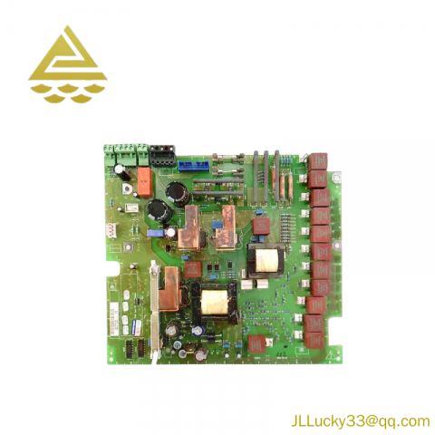 SIEMENS C98043-A7002-L4 POWER INTERFACE SUPPLY BOARD