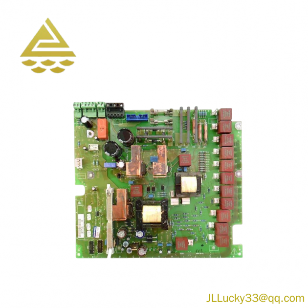 SIEMENS C98043-A7002-L4 POWER INTERFACE SUPPLY BOARD
