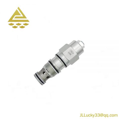 SUN CBEA-LHN-XAW/S: Precision-engineered Counterbalance Valves for Industrial Control Systems