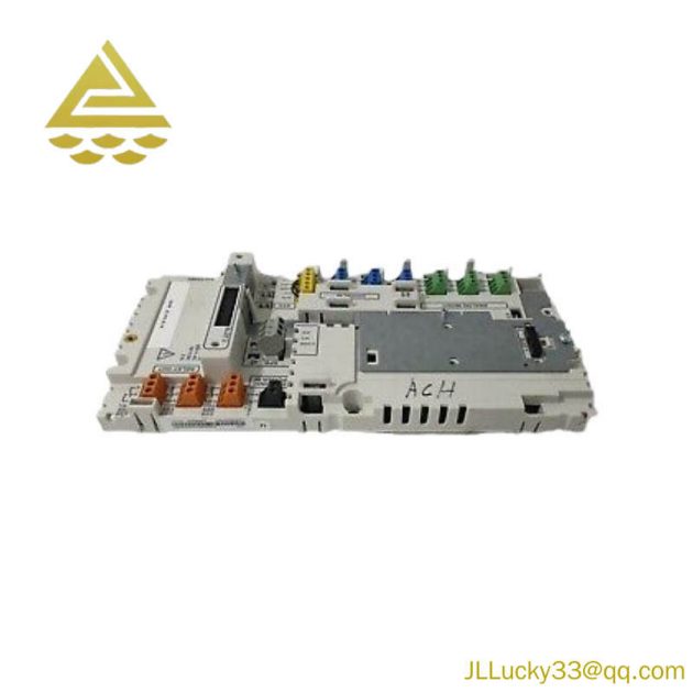 ABB CCU-24 Inverter Main Board, ABB Model, High-Performance Control Module