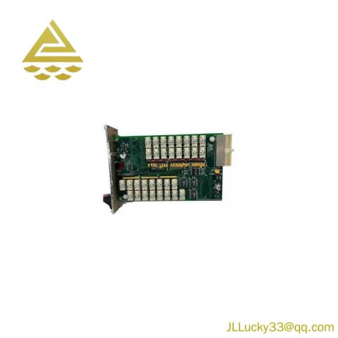 SECHINTLK MOD CDN500-19 0190-07970 by MKS Instruments, Precision Control Module
