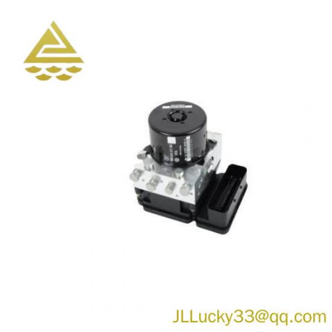 Chevrolet Sonic UR7BH ABS Pump Control Module