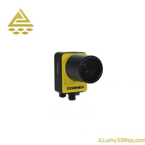 Cognex 800-5746-1 Vision Sensor, High Accuracy and Reliability