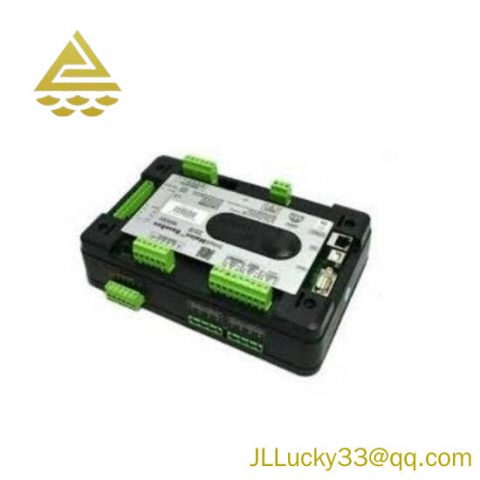 ComAp Gen-Set Controller InteliGen IG-NTGC Hardware Version 1.3-TO