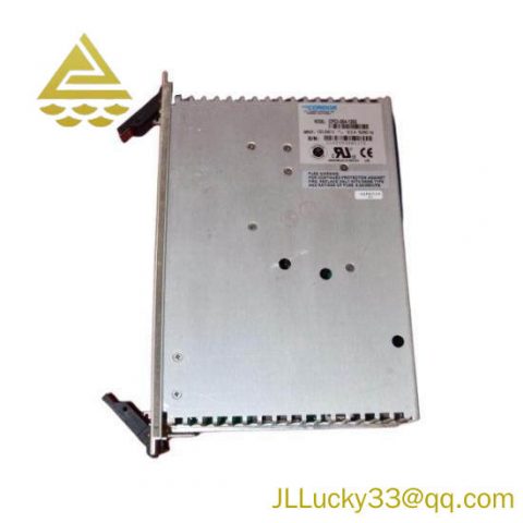 CompactPCI CPCI-350 CPCI-354-1203 Communication Card