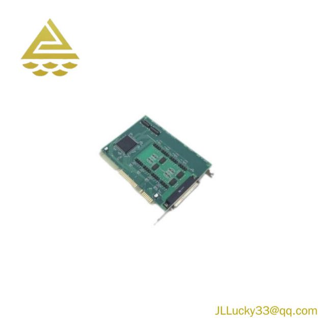 CONTEC ACO/DCO-8(98), High-Precision Analog Output Module