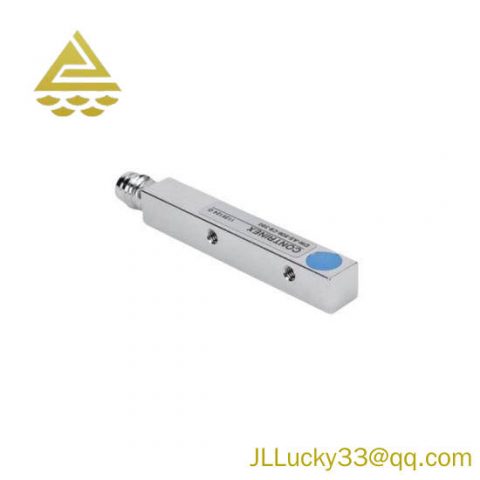 Contrinex DW-AS-509-C8-404 Industrial Automation Sensor
