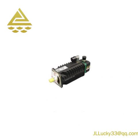 Control Techniques 95UMB400CAMAA Servo Motor, Advanced Control for Precision Applications