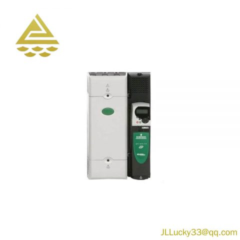 Control Techniques SP4403 Drives: Industrial Control Solutions, Advanced Performance, Versatile Applications