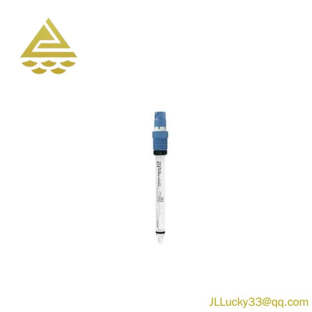 E+H CPS11D-7AS21 Digital pH sensor Orbisint - Accurate Measurement for Industrial Control