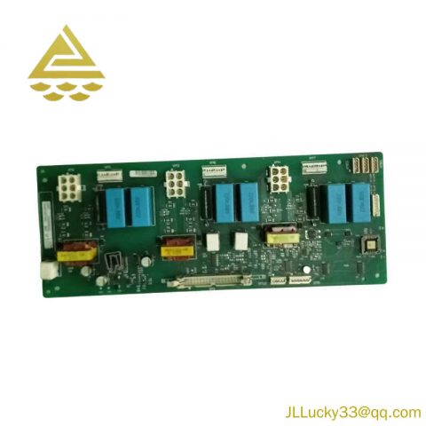 CSDT / 3402069500, 640-34020694XD-1CA, 640-34020694XD-2CA Industrial Control Module