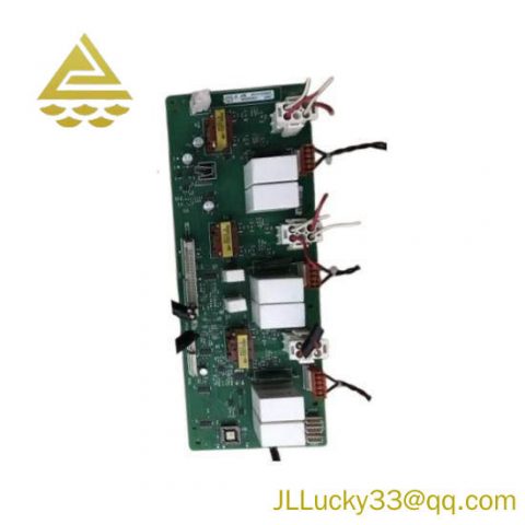 CSDT 3402069500 - 640-34020694XD-1CA & 640-34020694XD-2CA: Industrial Automation Module