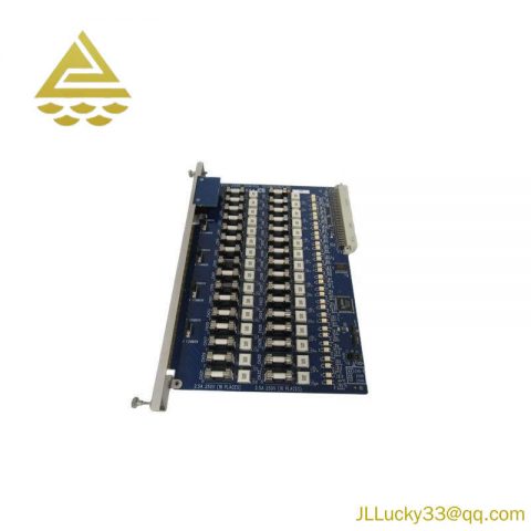 CTI 901C-2599 Industrial Control Module