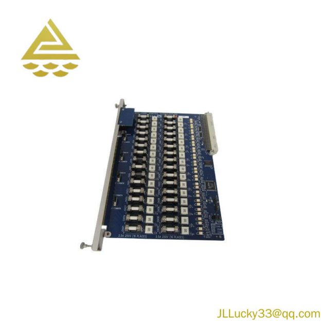 CTI 901C-2599 Industrial Control Module