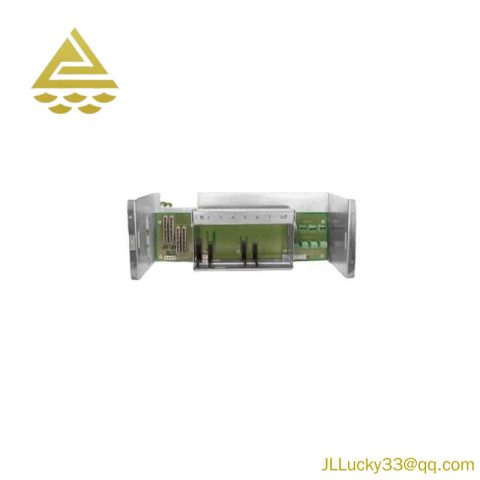 CTI 2501 - 901C Analog Module: 8 Input / 4 Output, Precision & Reliability for Industrial Automation