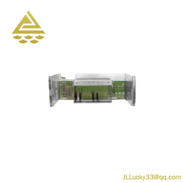 CTI 2501 - 901C Analog Module: 8 Input / 4 Output, Precision & Reliability for Industrial Automation