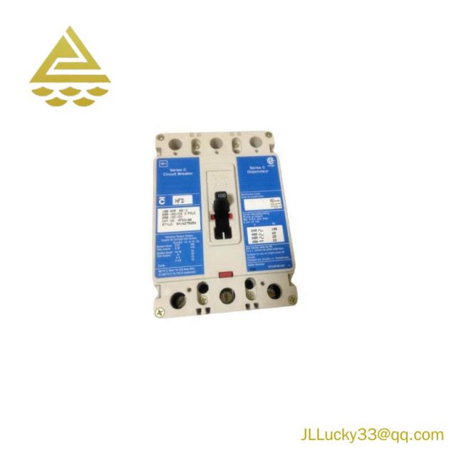 CUTLER HAMMER 1755T-PMPP-1700 High-Performance Industrial Control Module