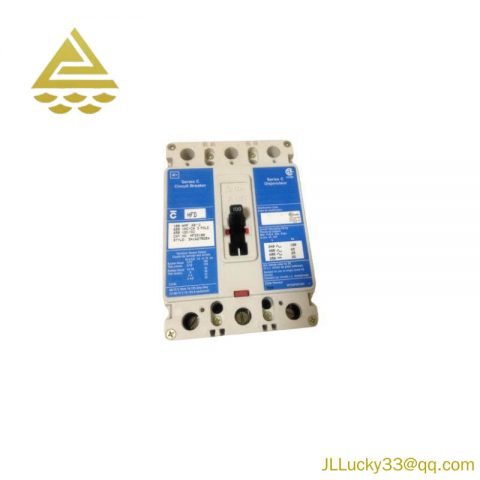 Cutler Hammer ECA2314CAE Contact Switch: Advanced Relay Module for Industrial Automation