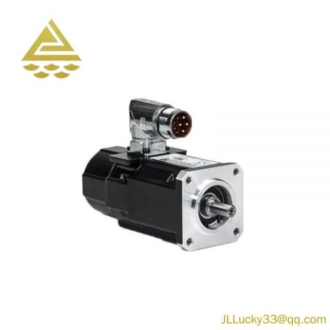 DANHER AKM22C-ANMN2-00: Precision DC Brushless Servo Motor, Industrial Control Solutions