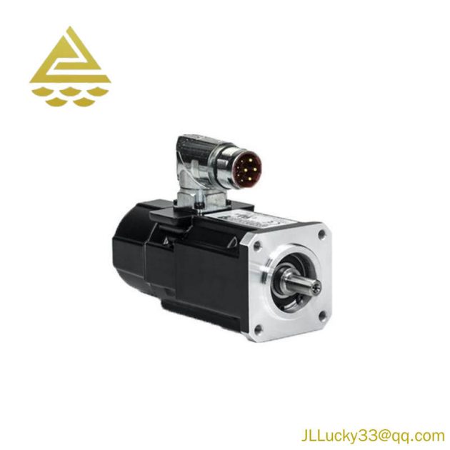 DANHER AKM22C-ANMN2-00: Precision DC Brushless Servo Motor, Industrial Control Solutions