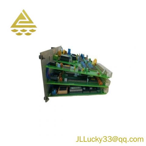RADISYS SCM-1 Industrial Control Module