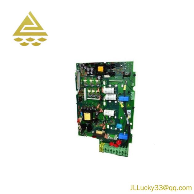 Delta Tau Clipper Board - High-Performance Industrial Control Module