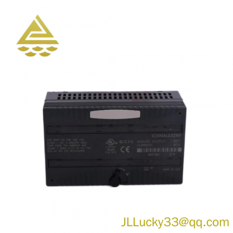 GE Fanuc DS200SDCIG1AFB - Advanced Turbine Control Module