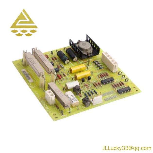 GE DS3800NGDD1C1B: High-Performance Input/Output Circuit Board for Industrial Automation