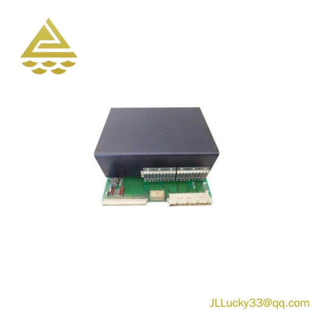 ABB DSQC 314B Rectifier, High-Performance DC Power Supply Module