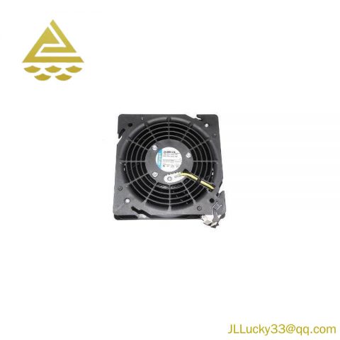 EBM PAPST DV4650-470 AC Axial Compact Fan, Advanced Cooling Solution for Industrial Applications
