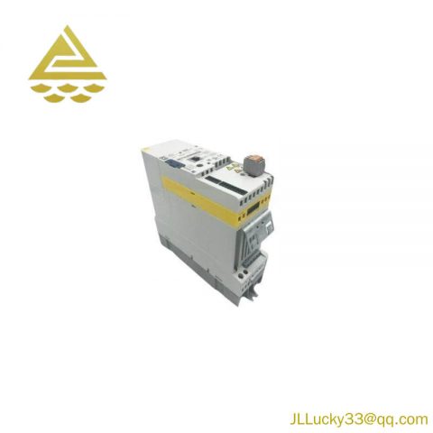 LENZE E84AVSCE7514SXO: Advanced AC Drive for Industrial Control