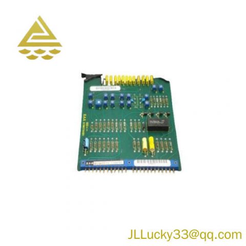 EAA E21G2773B1STB44 PC Board, Industrial Control Module