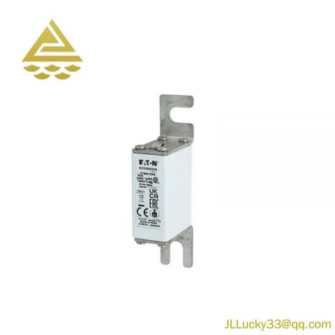 Eaton 170M5013 Semiconductor Fuse, Circuit Protection