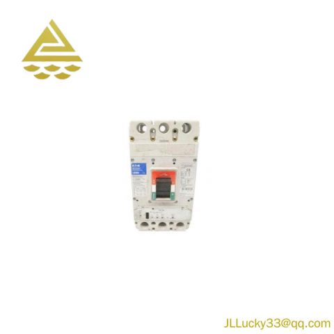 Eaton DPM-MC2 Control Module for Industrial Automation