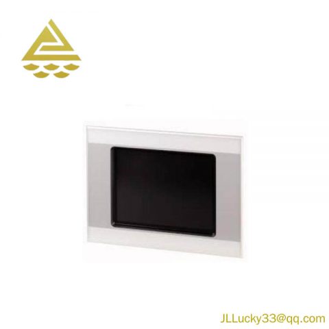 EATON XVS-430-57MPI-1-10 Industrial Touch Screen Display Module