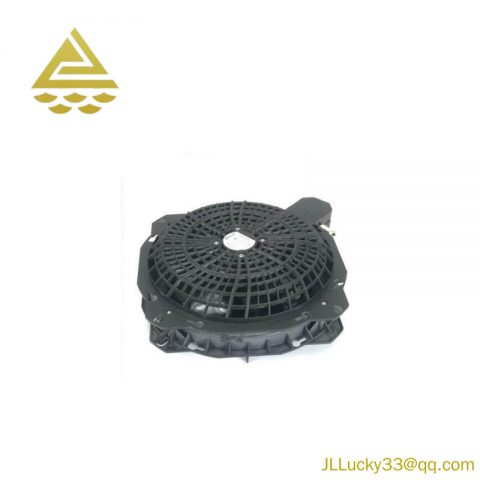 EBMPAPST 4414 F/12 - High-Efficiency Fan Module for Industrial Applications