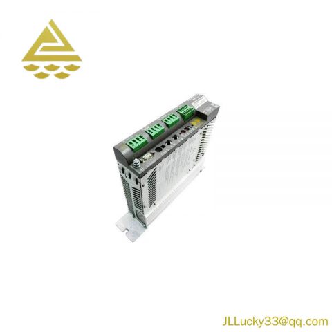 ELAU PMC-2/11/05/000/00/00/01/00/00 - Custom Industrial Control Module