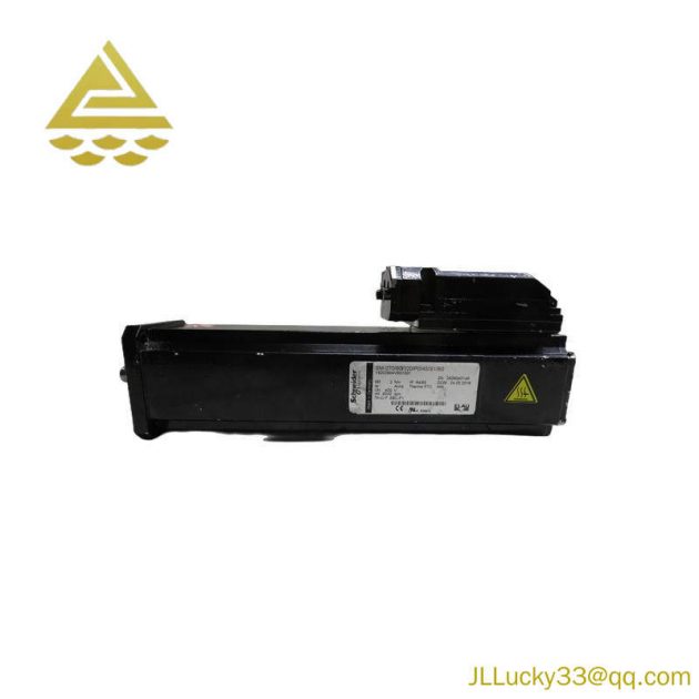 ELAU PMC-2/11/05/000/00/00/01/00/00 - Custom Industrial Control Module
