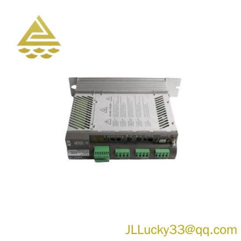ELAU PMC-2 Motor Control System