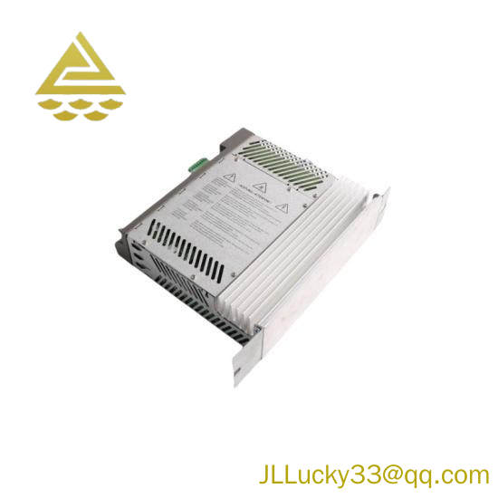 ELAU PMC-2 Motor Control System